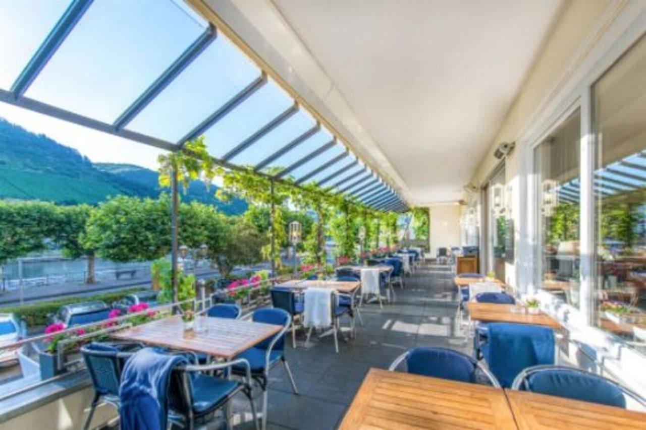 Hotel Karl Mueller Cochem