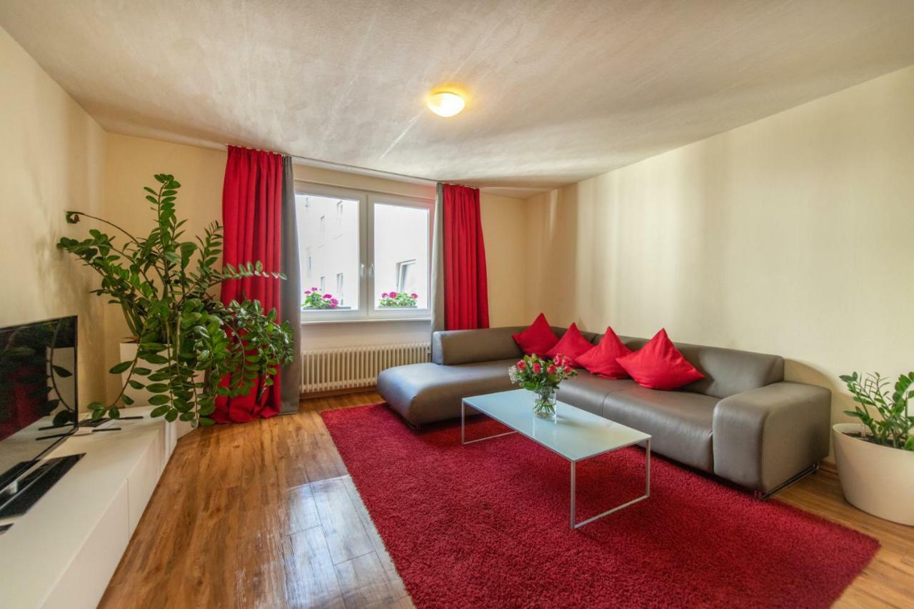 Hotel Karl Mueller 3*