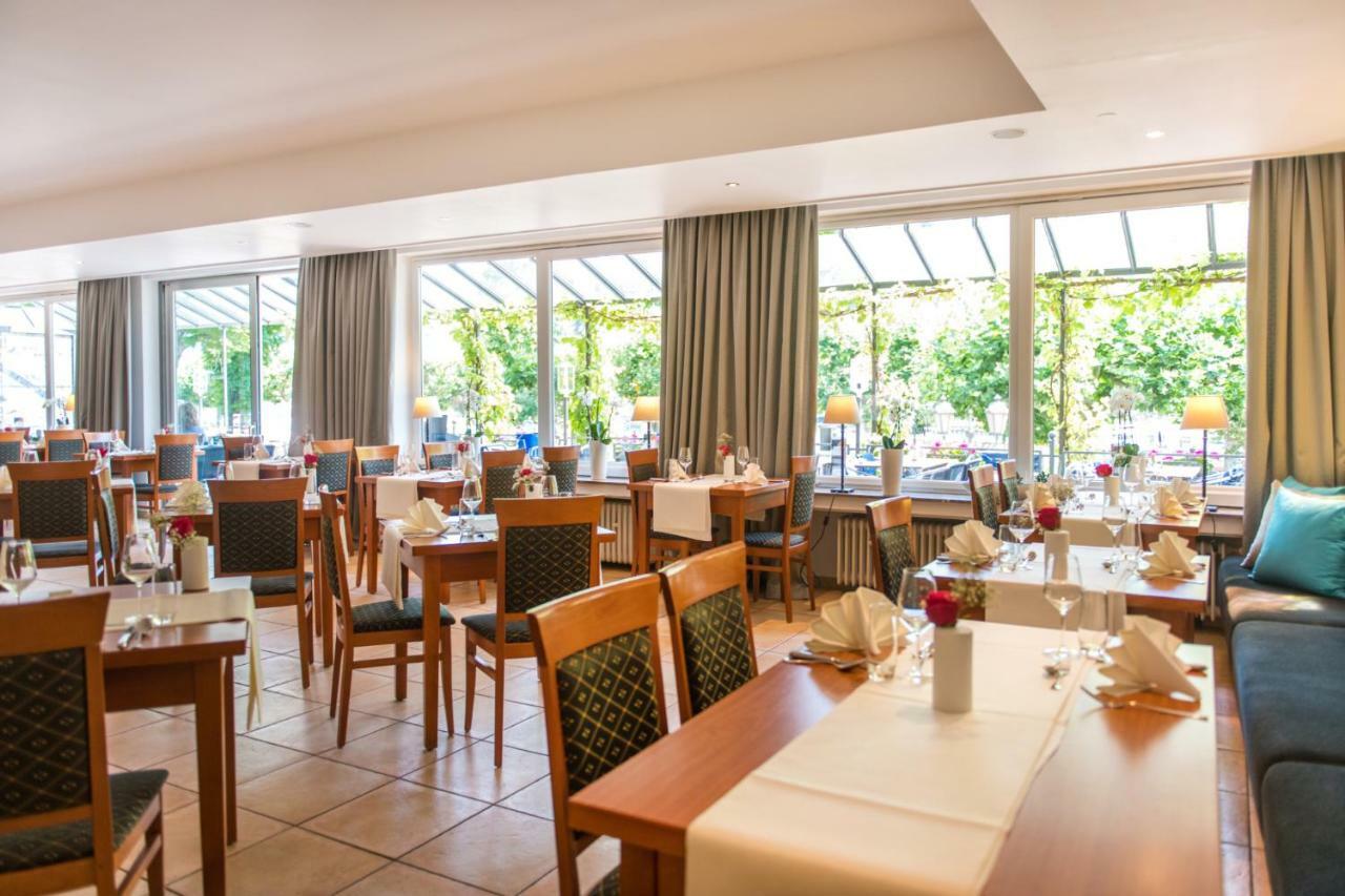 Hotel Karl Mueller 3*