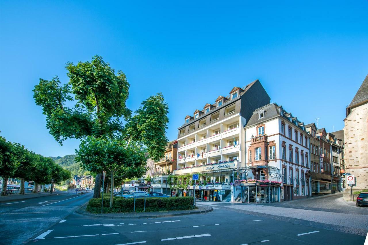 Karl Mueller Hotel Cochem